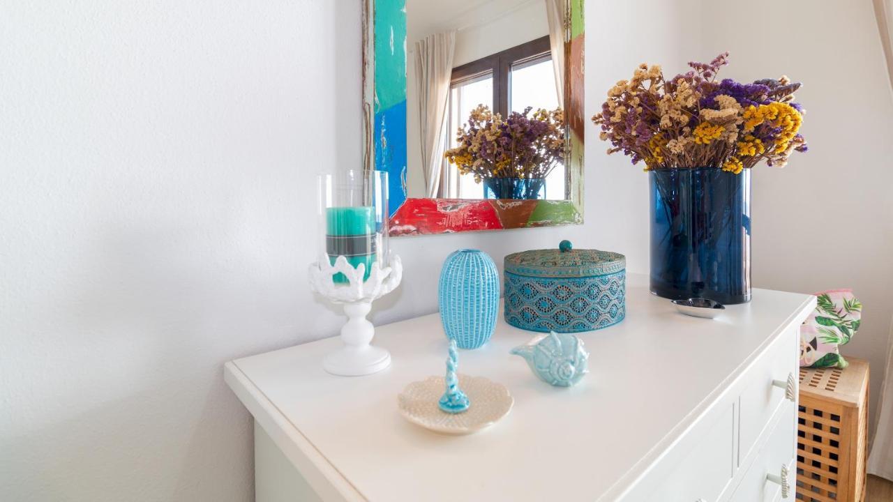Apartament Sardinianworld - Casa Dei Marinai Putzu Idu Zewnętrze zdjęcie