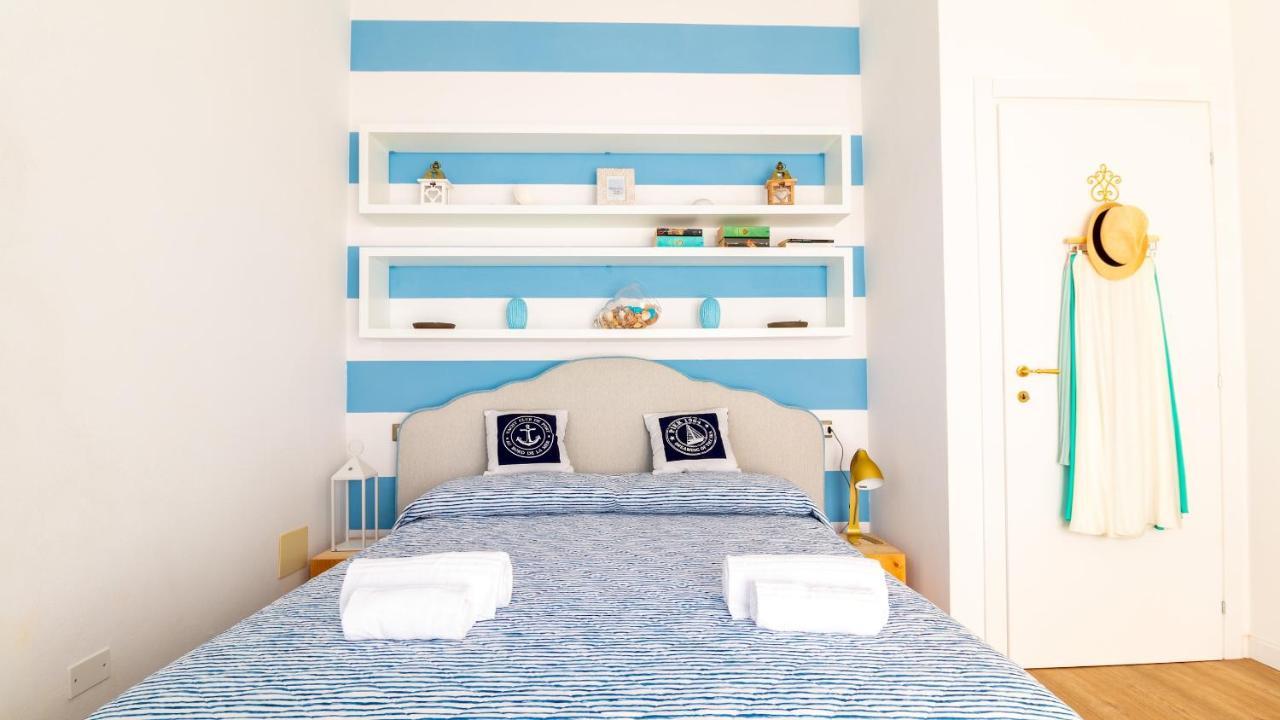 Apartament Sardinianworld - Casa Dei Marinai Putzu Idu Zewnętrze zdjęcie