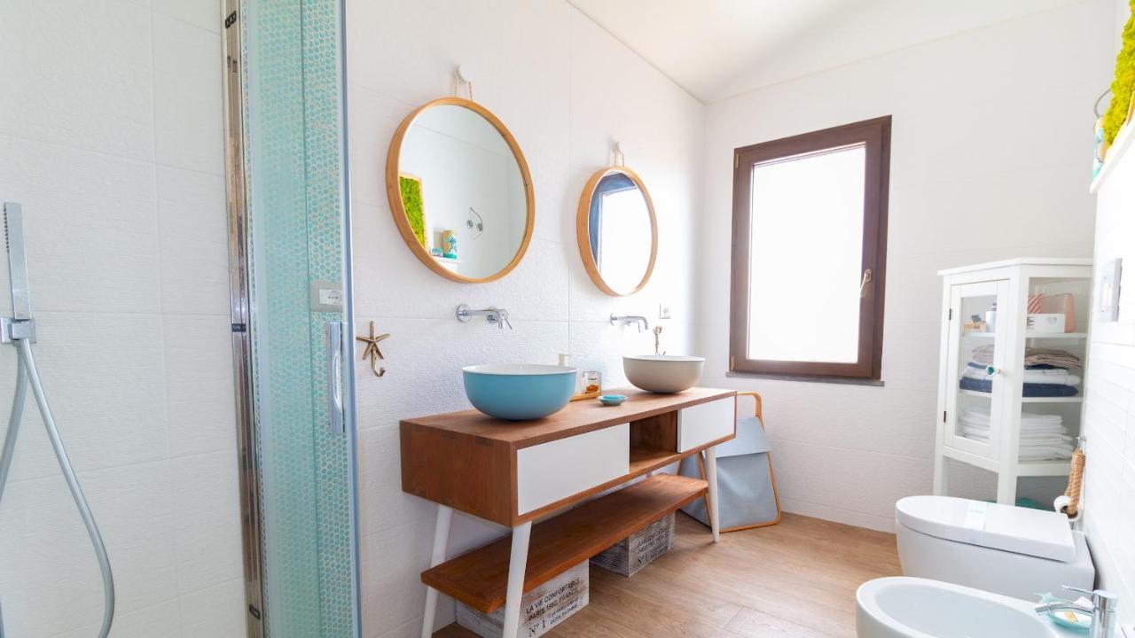 Apartament Sardinianworld - Casa Dei Marinai Putzu Idu Zewnętrze zdjęcie