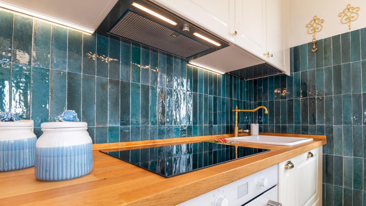 Apartament Sardinianworld - Casa Dei Marinai Putzu Idu Zewnętrze zdjęcie